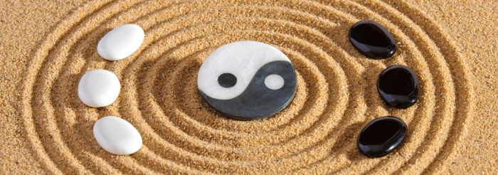 yin et yang